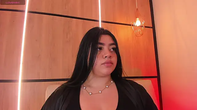 ashlyn parker online show from October 30, 8:10 pm