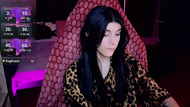 Hyeon Jin online show from March 17, 3:38 pm