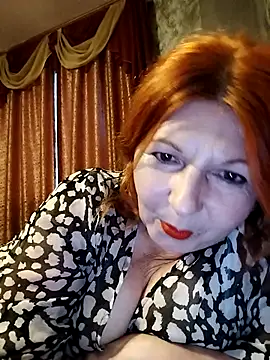 Angelina4531 online show from October 1, 4:17 am