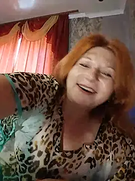 Angelina4531 online show from June 27, 12:22 pm