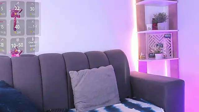 Yorkeidys1 online show from March 3, 12:55 pm