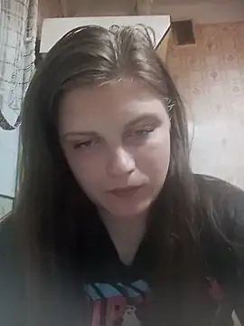 Lauren Amabel online show from May 3, 8:56 pm