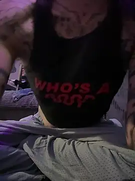 trashbrat online show from July 11, 7:19 am