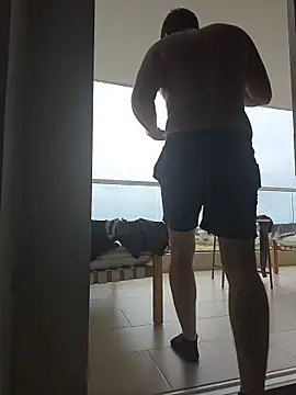 Siempre-locos69 online show from November 29, 3:27 pm