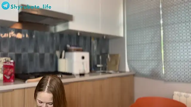 Shyrubate online show from May 6, 6:17 am