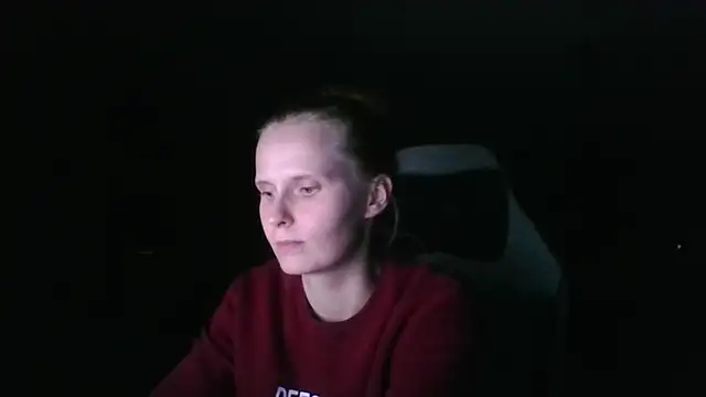 haileyheels online show from September 25, 7:01 pm