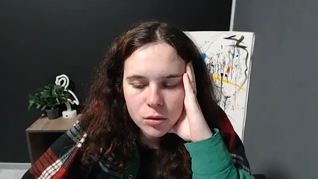 mini girly online show from October 20, 3:26 pm