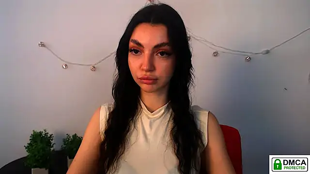 Lexi Jous online show from April 17, 12:51 pm
