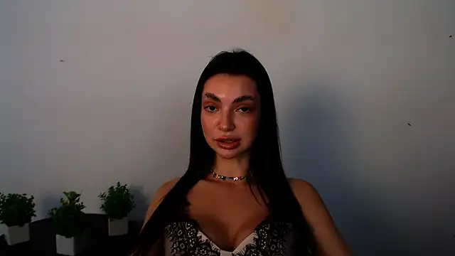 Lexi Jous online show from August 1, 1:24 pm