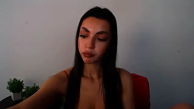 Lexi Jous online show from June 22, 1:52 pm