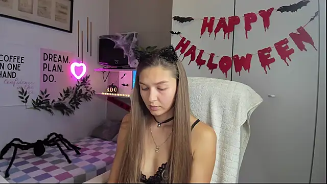 SofiaLolipop online show from October 23, 8:37 pm