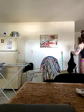 SoTired online show from October 15, 10:51 am