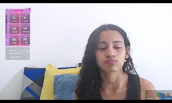 Corey Bless online show from November 30, 12:31 pm