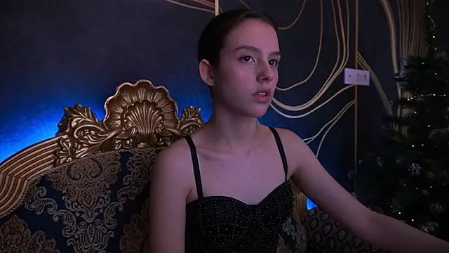 AnnaElys online show from December 16, 7:03 am