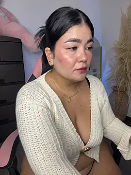 karla hotgirl online show from July 24, 2:09 am