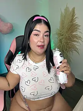 karla hotgirl online show from July 22, 1:06 am