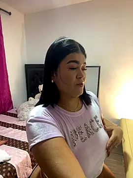 karla hotgirl online show from September 13, 1:57 am