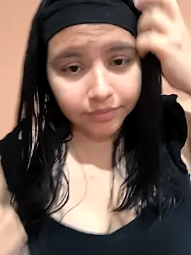 morecita29 online show from February 17, 1:38 am