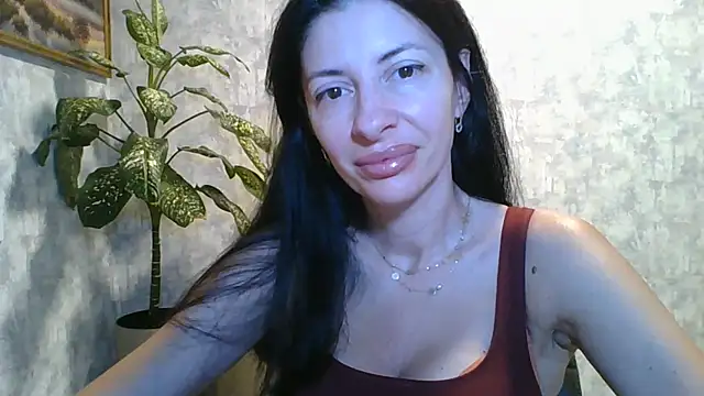 LissaBlossom online show from July 19, 4:48 am