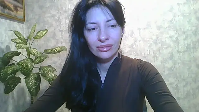 LissaBlossom online show from March 13, 3:52 am