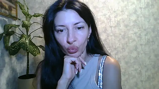 LissaBlossom online show from July 11, 4:56 am