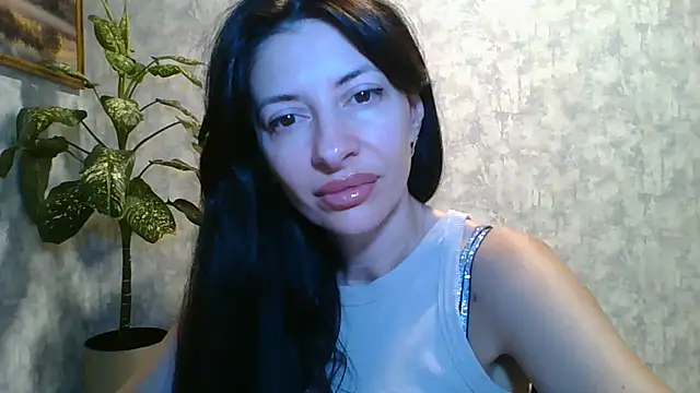 LissaBlossom online show from July 17, 2:27 am