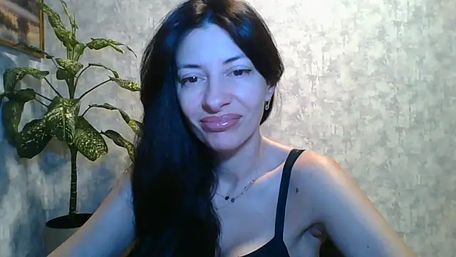 LissaBlossom online show from July 9, 4:26 am
