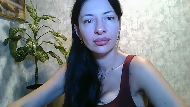 LissaBlossom online show from July 15, 3:00 am