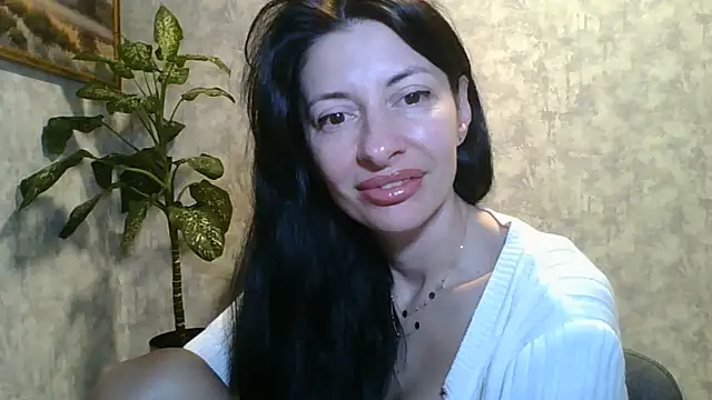 LissaBlossom online show from June 18, 4:58 am