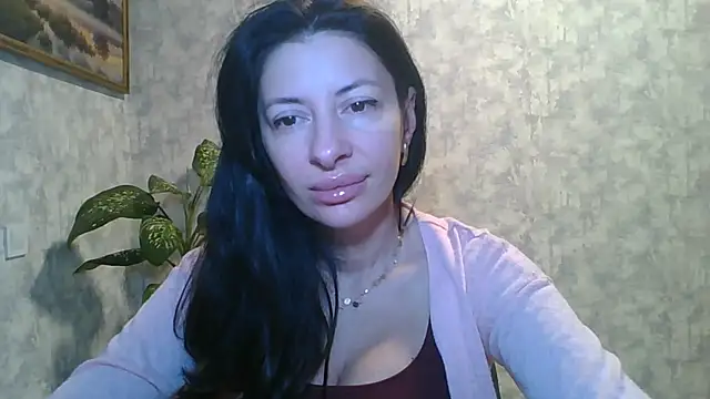 Snapshot of LissaBlossom chatting on September 27, 3:25 am LissaBlossom online show from September 27, 3:25 am