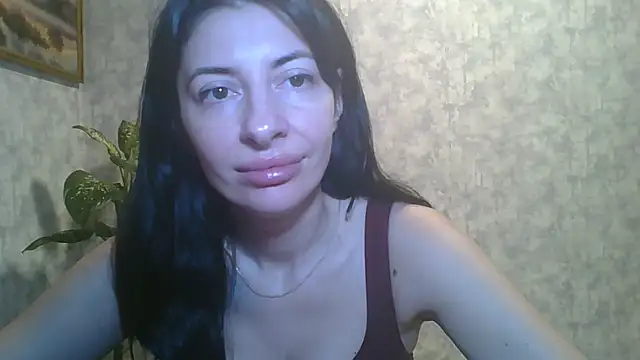 LissaBlossom online show from November 30, 5:33 am