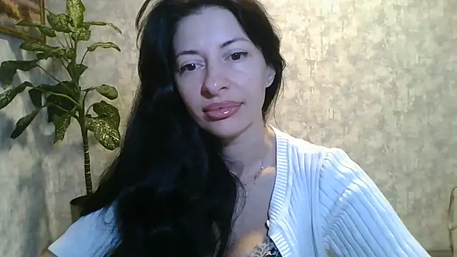 LissaBlossom online show from June 16, 4:57 am