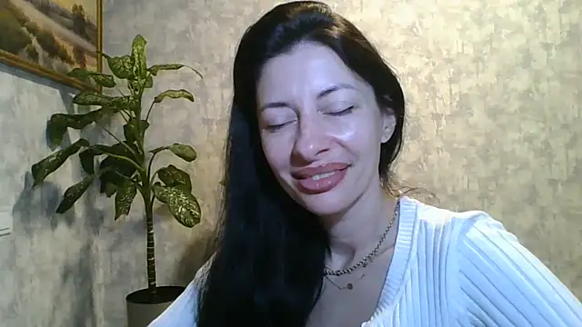 LissaBlossom online show from June 12, 3:03 am