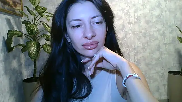 LissaBlossom online show from July 25, 4:08 am