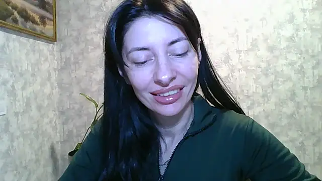 LissaBlossom online show from May 3, 5:55 am