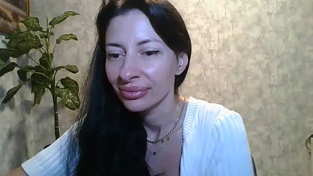 LissaBlossom online show from June 5, 6:52 am