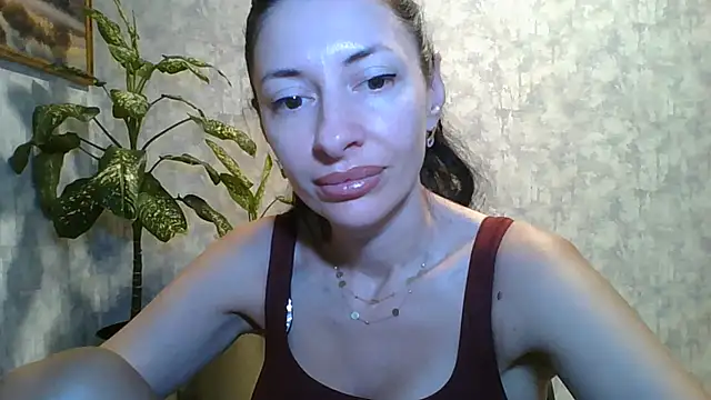 LissaBlossom online show from July 13, 5:19 am