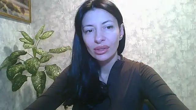 LissaBlossom online show from March 14, 5:19 am