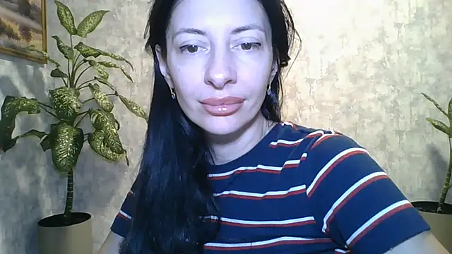 LissaBlossom online show from July 31, 4:46 am