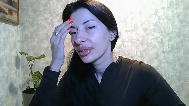 LissaBlossom online show from May 26, 5:29 am