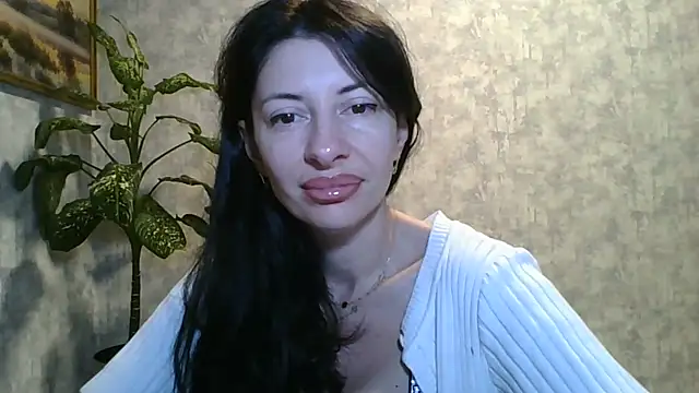 LissaBlossom online show from July 4, 5:14 am
