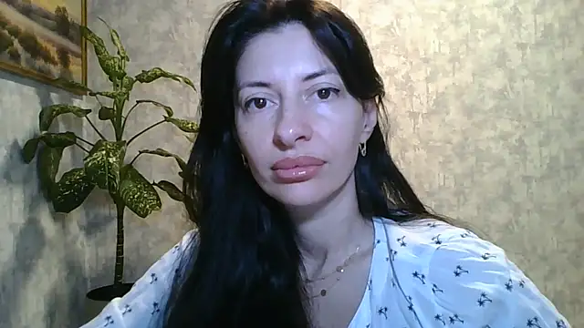 LissaBlossom online show from July 6, 4:29 am