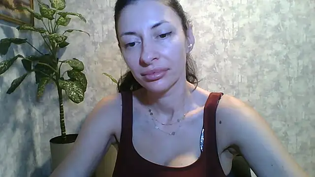 LissaBlossom online show from June 26, 5:20 am