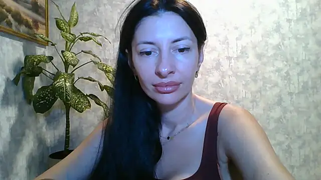 LissaBlossom online show from July 20, 4:59 am