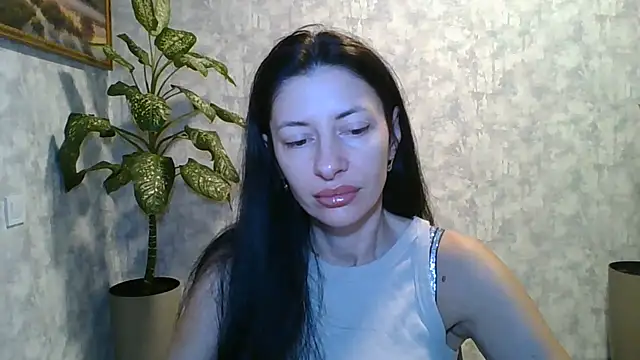 LissaBlossom online show from July 23, 2:42 am