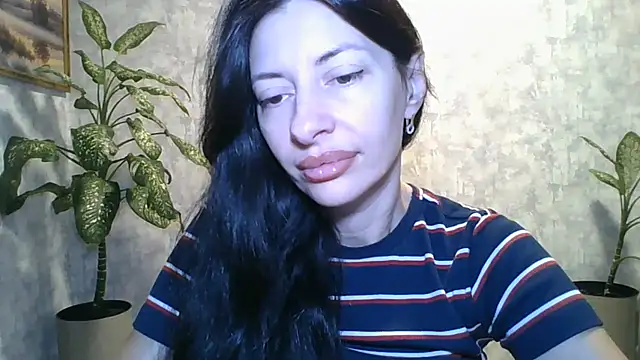 LissaBlossom online show from August 1, 4:47 am