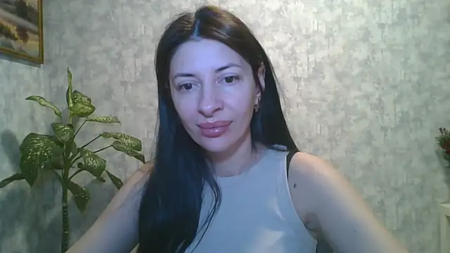LissaBlossom online show from January 9, 3:44 am