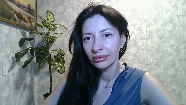 LissaBlossom online show from June 27, 5:41 am