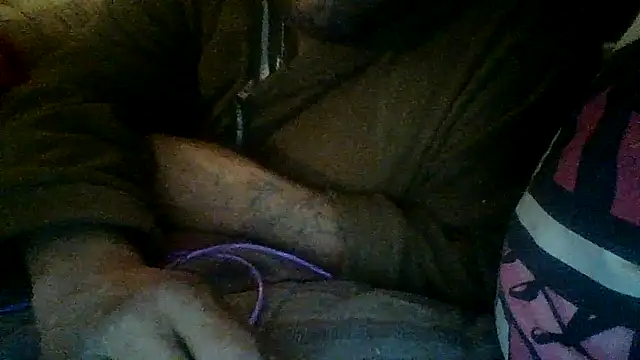 Nice n hairy580 online show from January 7, 4:27 am