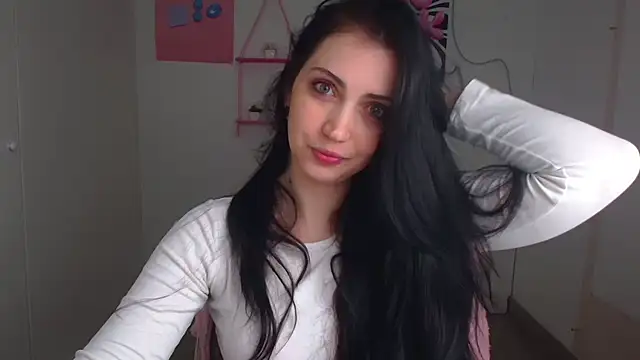 Amalia amor online show from April 30, 5:45 am